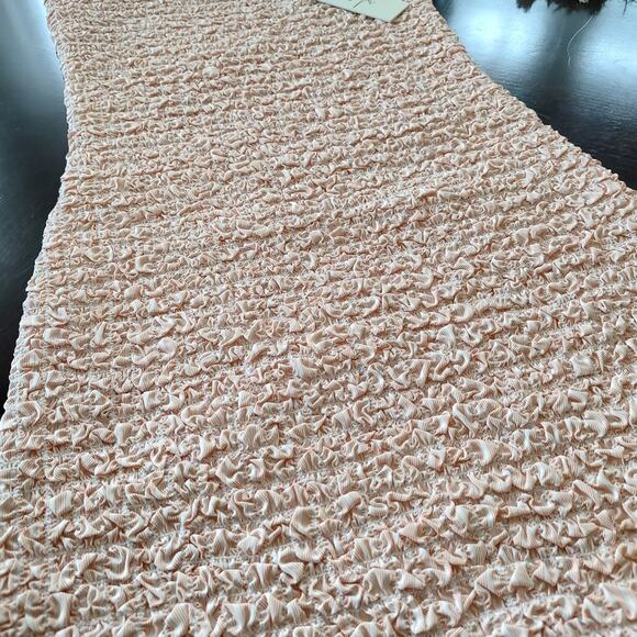 Revolve Petersyn Nora Strapless Dress Small New with Tags - Picture 9 of 14